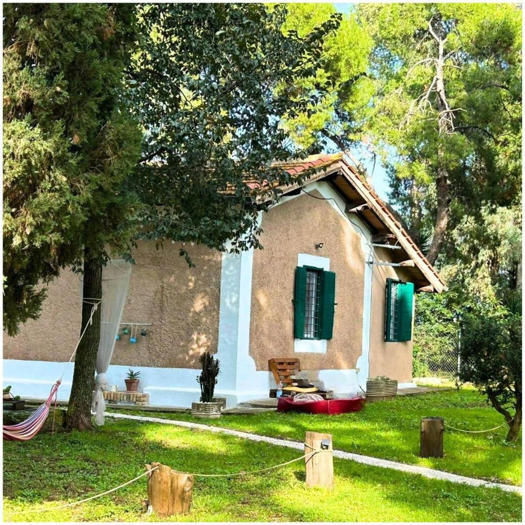 Holiday home Casa Shanti Rome